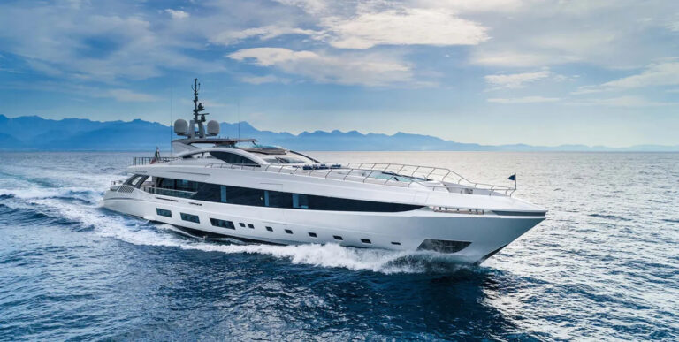 Mangusta-Siniar