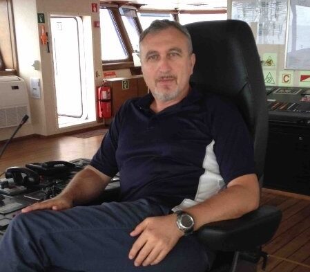 Patrizio Caringi