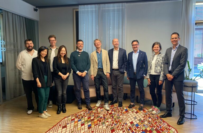 TEAM FIM AND DESIGN WORKS
