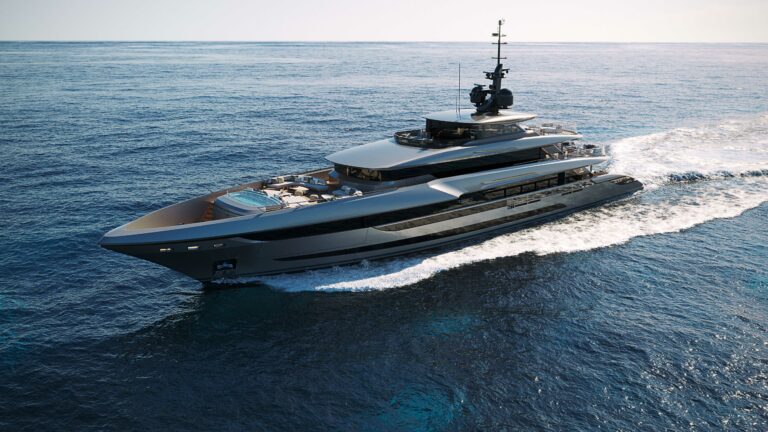 Tankoa 52m