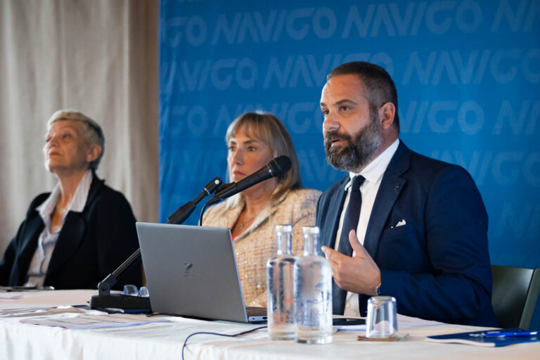 Angelini Balducci NAVIGO
