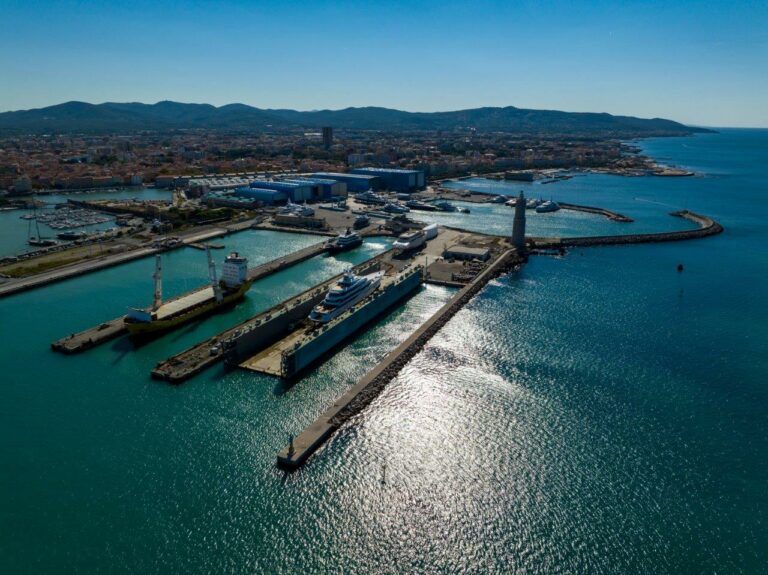Lusben Livorno