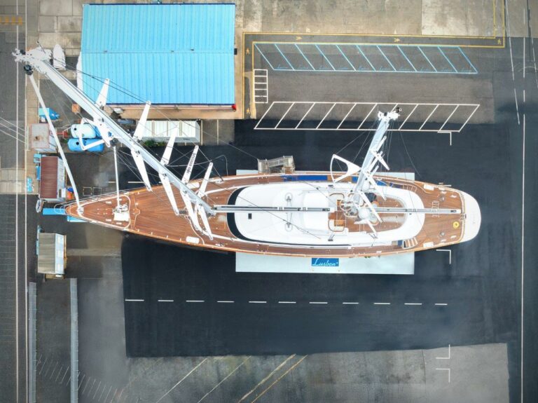 Lusben_refit SY Rosehearty