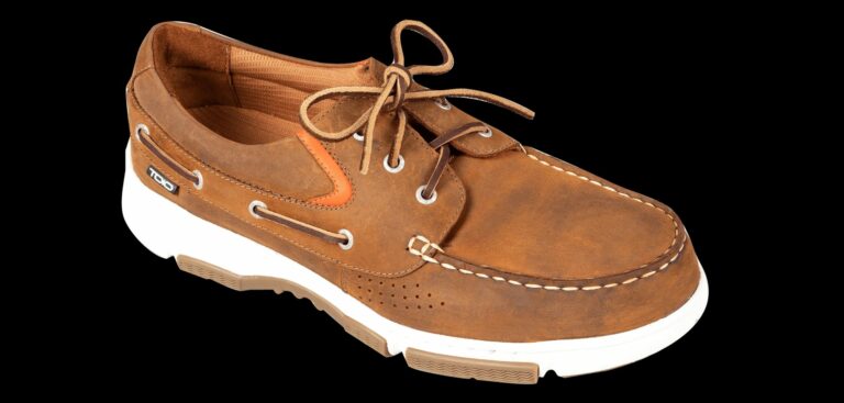 Toio safety shoe