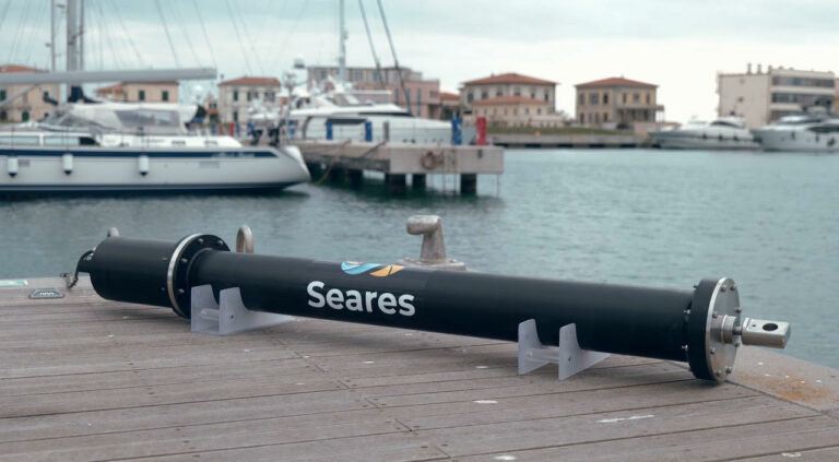Seares-seadamp