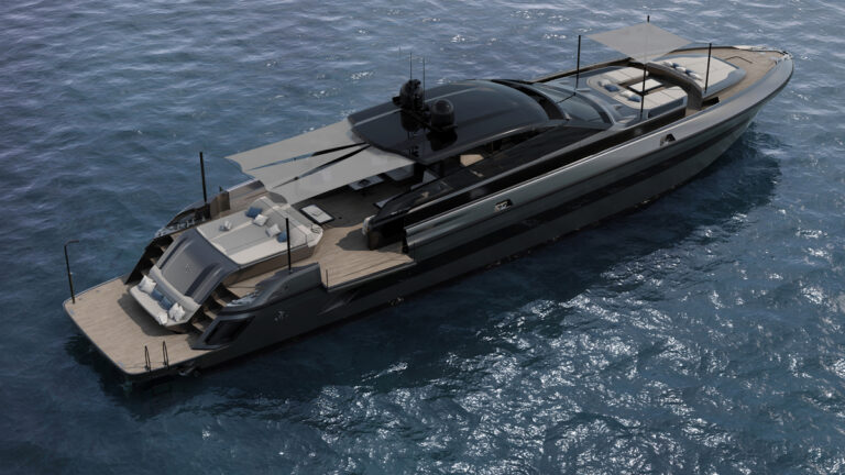 Otam 90 T-Top