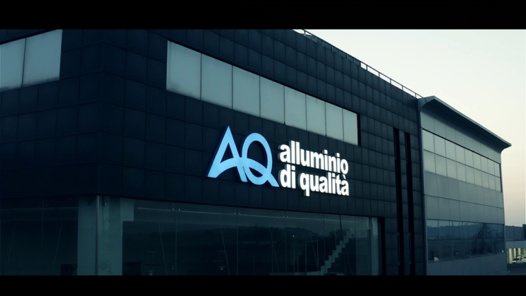 Alluminio di Qualità (1)