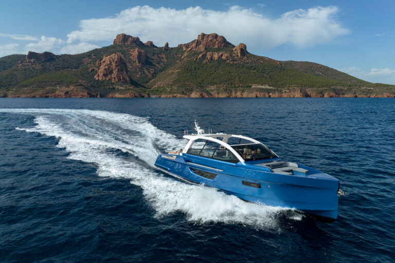 Sialia Yachts