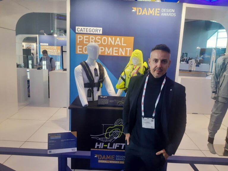 Davide Cipriani Mets (Grandi)