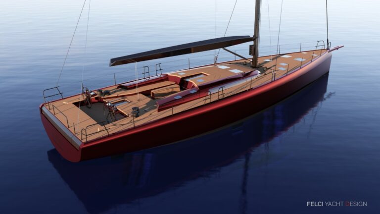 ICE80 BlueWaterSport