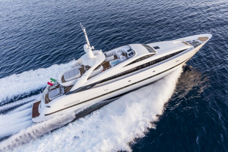 ISA 120 SPORT-258 (Medie)