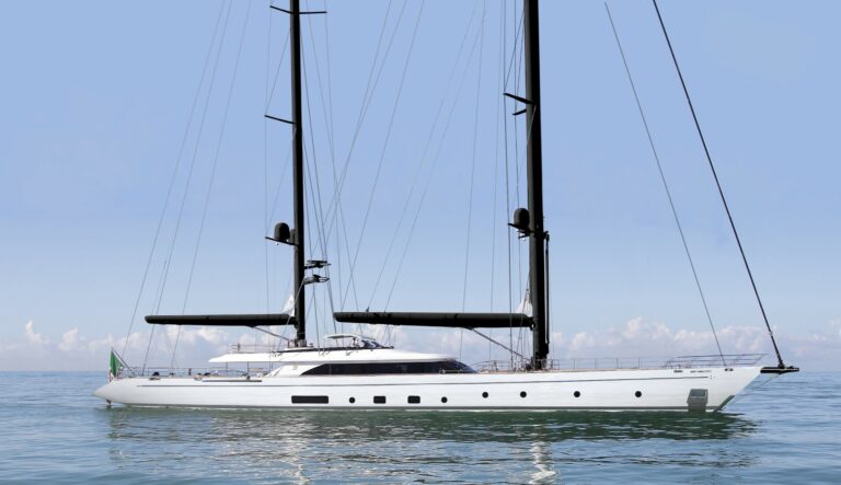 Perini Navi Katana (Grandi)