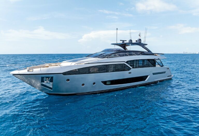 Riva Argo 90