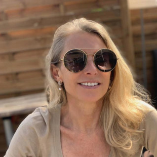 Sandrine Mannoni Oria