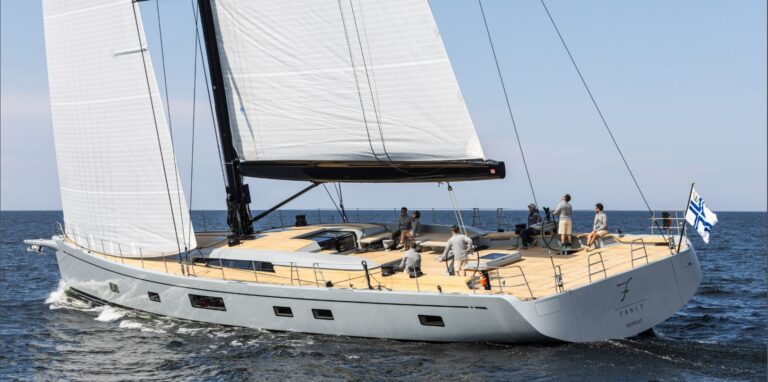 Swan 108