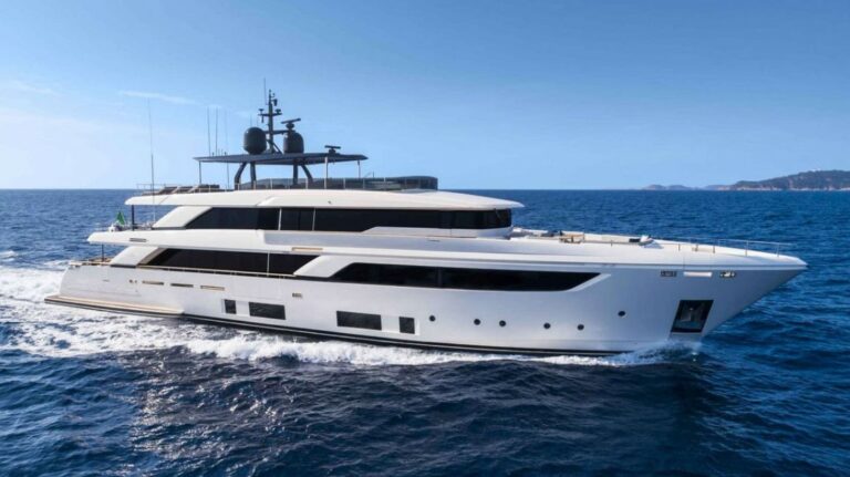 Together Custom Line Navetta