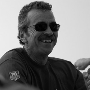 Ivo Bucci Marconi