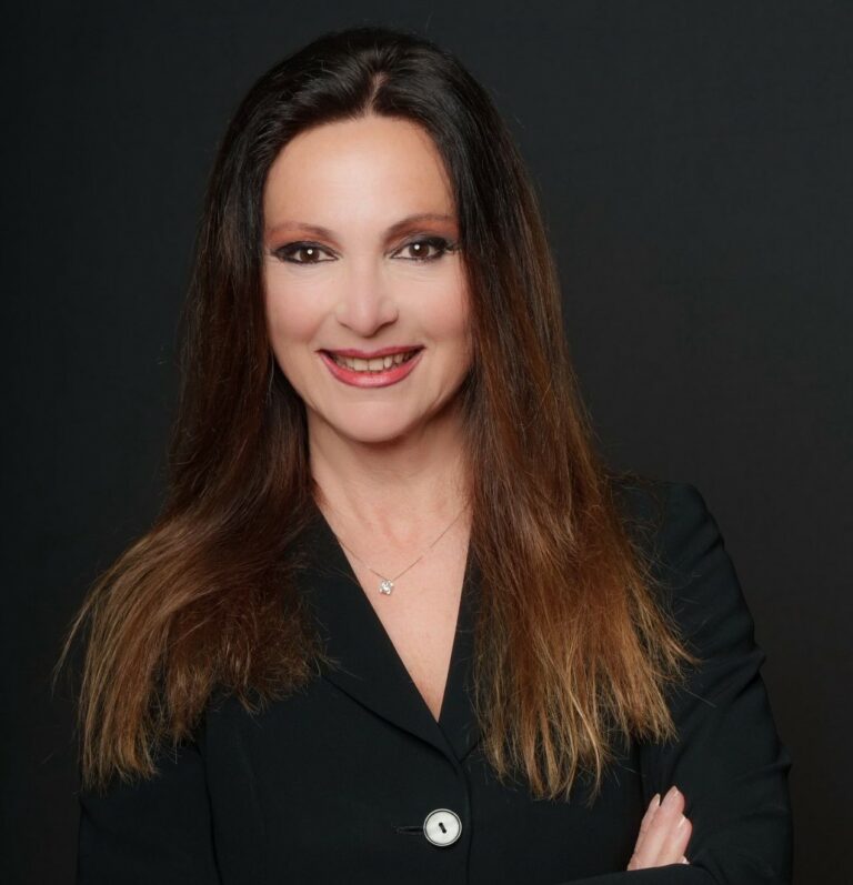 Claudia Ciccotti Giammaria