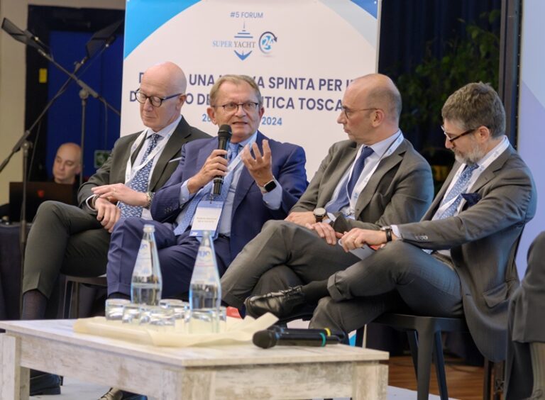 Forum SUPER YACHT 24 – Pisa – 26-11-2024 (309)