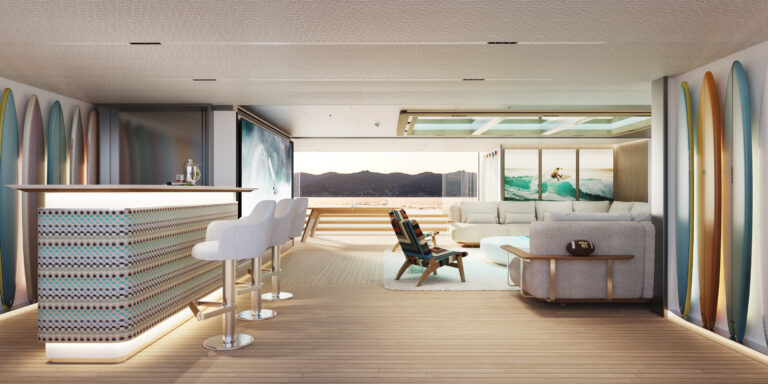 Interno Admiral 88