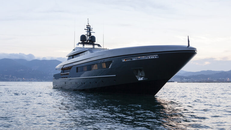 Lucky Me Baglietto 46 m