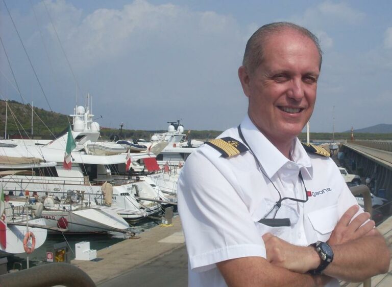 Com.te Lorenzo Grassi