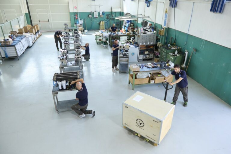 3253 foto dall’alto reparto copia (Medie)