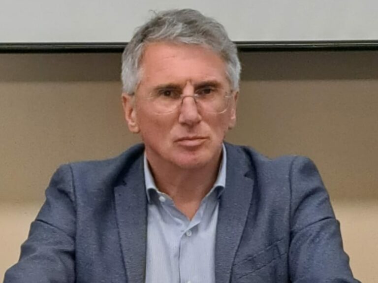 Andrea Giannecchini