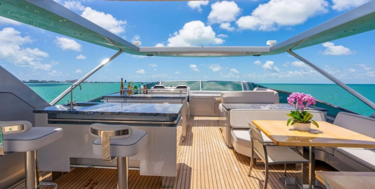 Azimut 95 My Girl est 1