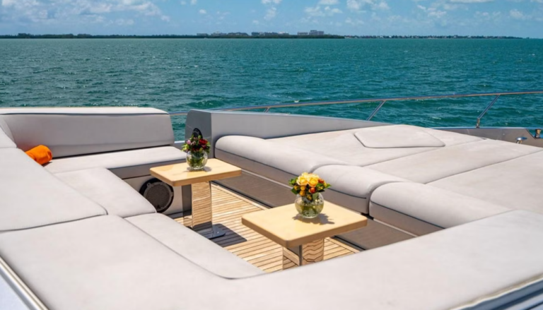 Azimut 95 My Girl est 2