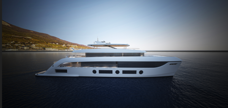 Catamarano 49 m Sfg Yacht Design 2-