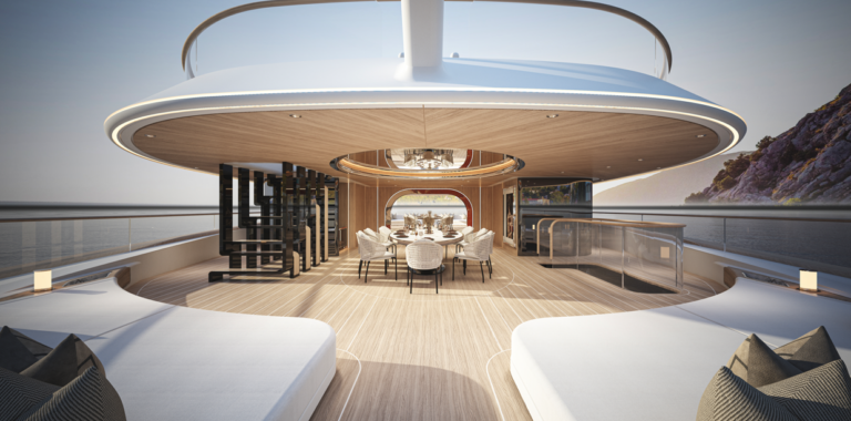 Catamarano 49 m Sfg Yacht Design 5-