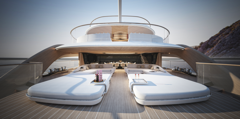 Catamarano 49 m Sfg Yacht Design 6-