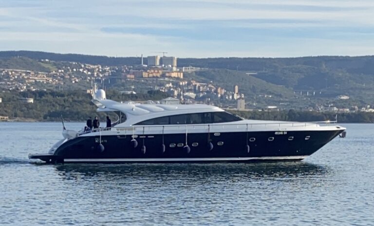 Emma Ab Yachts profilo