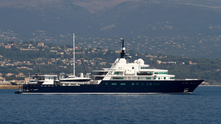 Le Grand Blue