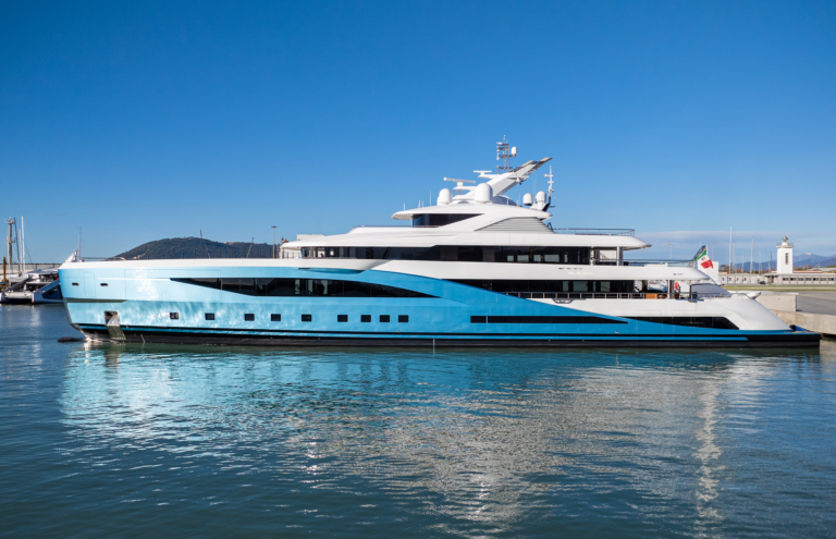 MY Admiral78@Lorenzo Tampucci