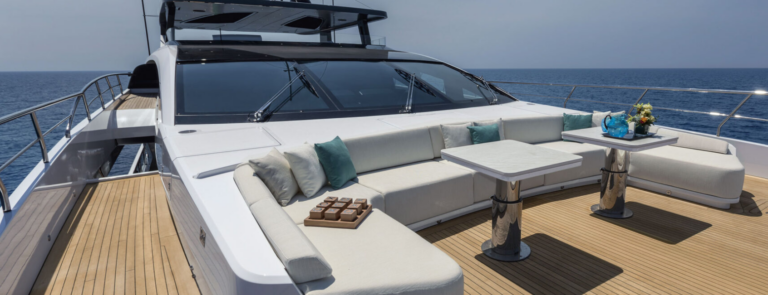 Mangusta esterni GS33