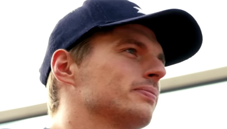 Max Verstappen 4