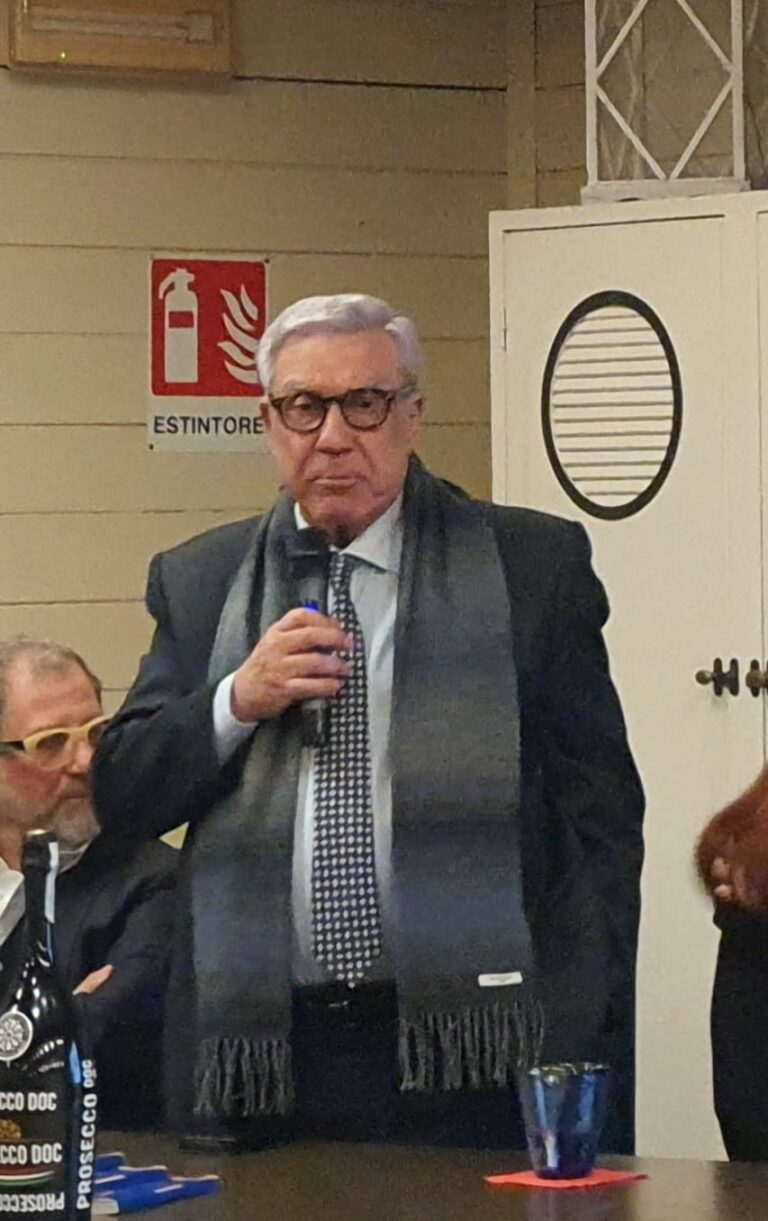 Pompeo Tria