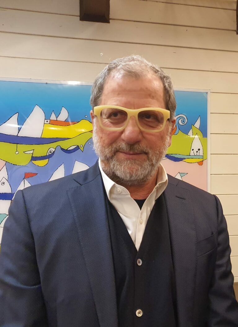 Claudio Demartis