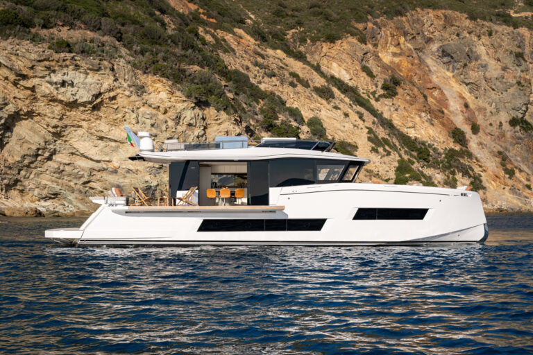 Pardo Endurance 72