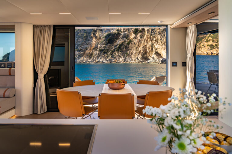 Pardo Endurance 72