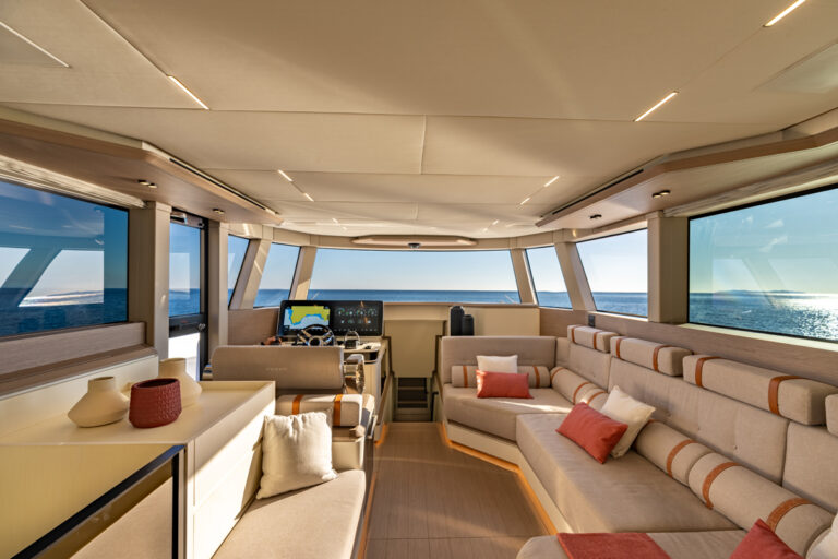 Pardo Endurance 72