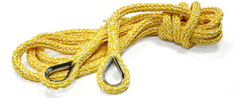 19_Armare Ropes