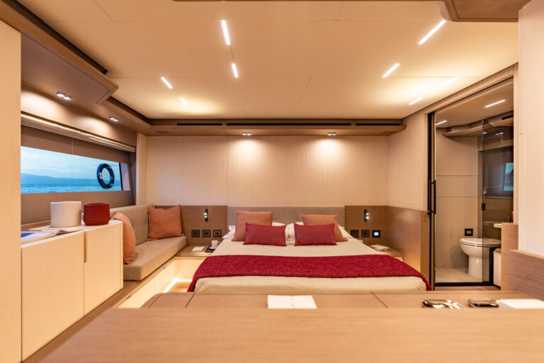 Pardo Endurance 72