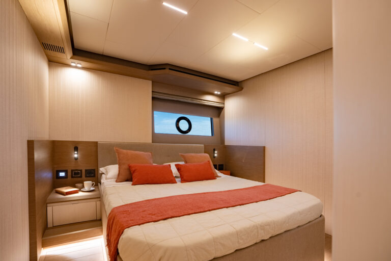 Pardo Endurance 72