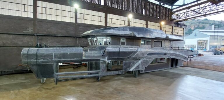 Antonini Navi_Evo 31 construction progress (1)