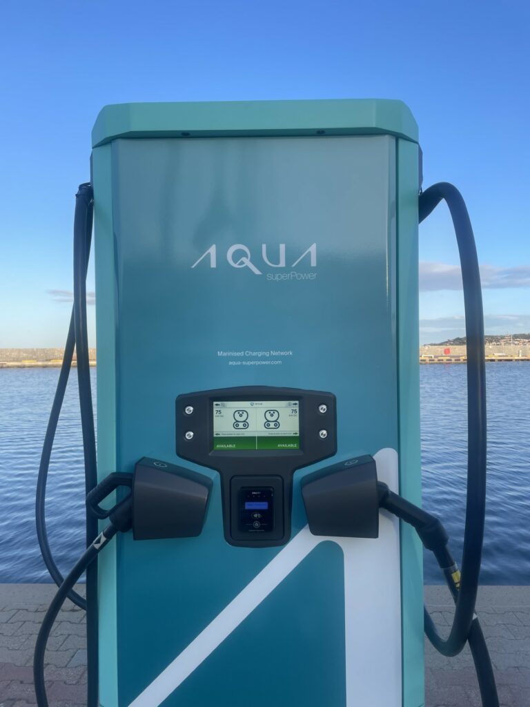 Aqua 75 – IGY Portisco Marina 03