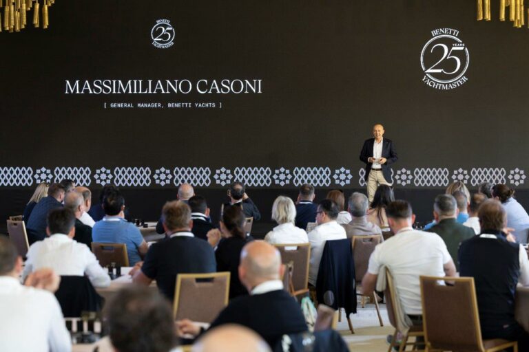 Benetti Yachtmaster 2025_Day1 066
