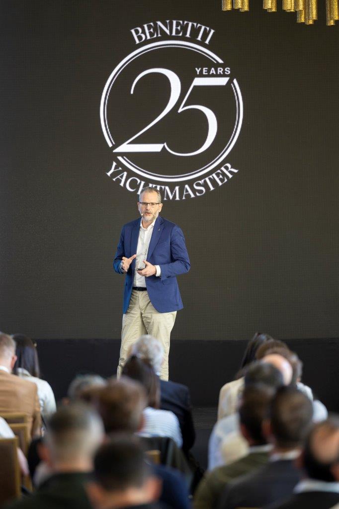 Benetti Yachtmaster 2025_Day2 032